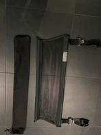 AUDI Q5 sportback scheidingsnet bagagenet 80F 861 691 zgan, Ophalen of Verzenden, Zo goed als nieuw