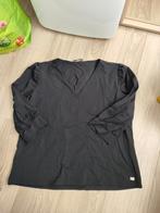 TQ Amsterdam travelstof zwart 3xl, Kleding | Dames, Zwart, Maat 46/48 (XL) of groter, Ophalen of Verzenden, Zo goed als nieuw