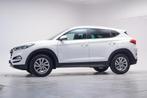 Hyundai Tucson 1.6 GDi Comfort [ stoelverwarming cruise navi, 1591 cc, 4 cilinders, Electronic Stability Program (ESP), Origineel Nederlands