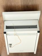 Brabantia Brievenbus - Wandmodel, Ophalen of Verzenden, Gebruikt, Staal, Wandbrievenbus