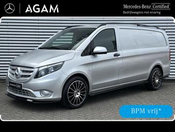 Mercedes-Benz Vito 114 CDI Special Edition Automaat Airco et beschikbaar voor biedingen