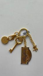 Efteling sleutelhanger Baron 1898, Ophalen of Verzenden, Nieuw, Overige typen