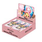 One Piece Memorial Collection Boosterbox EB01 ➡️ Preorder 📦, Nieuw, Ophalen of Verzenden, Boosterbox