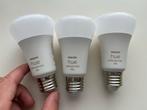 3st Philips hue white and color 1100 806 lumen 11W, Huis en Inrichting, Lampen | Losse lampen, Led-lamp, Gebruikt, Minder dan 30 watt