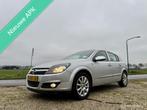 Opel Astra 1.6 Sport, BJ 2005, Airco, APK Dec 2026, Velgen, Auto's, Voorwielaandrijving, 15 km/l, Gebruikt, 4 cilinders