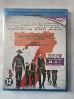 THE MAGNIFICENT SEVEN (IN SEAL) (BLURAY), Cd's en Dvd's, Blu-ray, Tollenstraat 53D 3035NC Rotterdam, Carduelis and Media, Ophalen of Verzenden