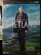 shetland  1, Vanaf 9 jaar, Ophalen of Verzenden, Gebruikt, Drama