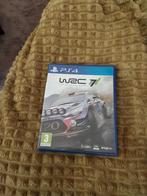 WRC 7, Online, Racen en Vliegen, Ophalen of Verzenden, Zo goed als nieuw