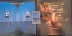 Dream Theater Windowsheets + Cassette " Falling into Infinty, Ophalen of Verzenden, Nieuw