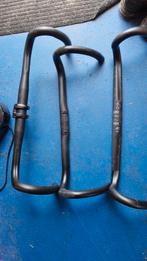 Racestuur Gravelstuur Carbon Alu divers, Fietsen en Brommers, Fietsonderdelen, Ophalen of Verzenden, Gebruikt, Racefiets, Stuur