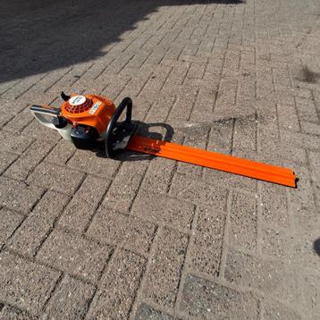 STIHL HS 45 Heggenschaar (BJ 2016) HS45 Te KOOP/Huur beschikbaar voor biedingen