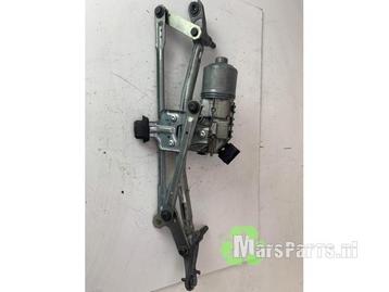 Ruitenwismotor + Mechaniek van een Peugeot Partner beschikbaar voor biedingen