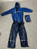Regenpak 8-10 jaar - ZGAN, Caravans en Kamperen, Regenkleding, Ophalen of Verzenden, Zo goed als nieuw, Regenpak, Kinderen