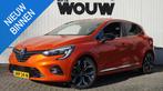 Renault Clio 1.6 E-Tech Hybrid Automaat 145PK Techno, 12 maanden, Stof, Euro 6, Hybride Elektrisch/Benzine