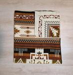 Nieuwe zachte Alpaca Deken, Huis en Inrichting, 100 tot 150 cm, Nieuw, Ophalen of Verzenden, Crème