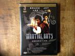 Martial Arts Collection ( 3 dvd,s )( Bruce Lee / Jet Li ), Cd's en Dvd's, Ophalen of Verzenden, Martial Arts, Zo goed als nieuw