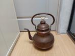 Koperen ketel, Ophalen of Verzenden