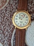 Vintage Seiko 8M25-6000 'Dancing Hands', Ophalen of Verzenden