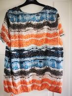 Enjoy prachtige shirt zo goed als nieuw, Kleding | Dames, Grote Maten, Overige kleuren, Enjoy, Zo goed als nieuw, Shirt of Top