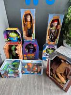 Disney Toy Story verzameling figuren poppen in doos, Verzamelen, Disney, Ophalen of Verzenden, Overige figuren, Zo goed als nieuw