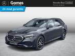 Mercedes-Benz E-klasse All-Terrain 300 de 4MATIC All-Terrain, Automaat, Gebruikt, 4 cilinders, Vierwielaandrijving