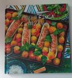 Proef de Finca van Wim - Aviko, Boeken, Kookboeken, Wim, Tapas, Hapjes en Dim Sum, Ophalen of Verzenden, Zo goed als nieuw