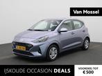 Hyundai i10 1.0 Premium | Camera | Navigatie | Cruise Contro, Auto's, Hyundai, 12 maanden, Stof, Gebruikt, 899 kg