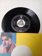 Elvis Presley  - epa 4319 - King Creole  / Lover doll, Ophalen of Verzenden, Zo goed als nieuw