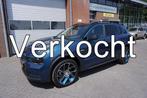 Lynk & Co 01 1.5 261PK! MY23! ORIGINEEL NL! ZWARTE HEMEL! 36, Stof, Blauw, Bedrijf, 1854 kg