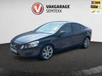 Volvo S60 3.0 T6 AWD Intro Edition | Autom. | Clima | Cruise, Auto's, Automaat, Euro 5, S60, Bedrijf