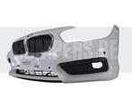 Bumper  BMW 1 F20 F21  Facelift   LCI 15-19 5111-7371740  Vo, Gebruikt, Voor, 6 maanden garantie, Ophalen of Verzenden