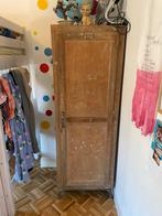 Kast locker vintage, Ophalen, Zo goed als nieuw