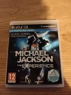 Michael Jackson: The Experience - PS3, Spelcomputers en Games, Muziek, Gebruikt, Eén computer, Ophalen of Verzenden