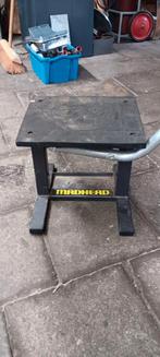 Madhead crossmotor standaard, Ophalen of Verzenden