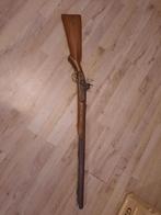 Antiek geweer, Ophalen of Verzenden