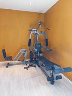 Complete Home Gym Apparatuur, Ophalen, Gebruikt, Overige materialen, Overige typen