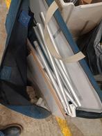 Vrijbuiter camping kastje, Caravans en Kamperen, Kampeermeubelen, Ophalen, Gebruikt, ., .