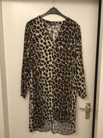 Leuke tuniek,jurk van Juul&Belle XL, Ophalen of Verzenden, Zo goed als nieuw, Zwart, Jurk