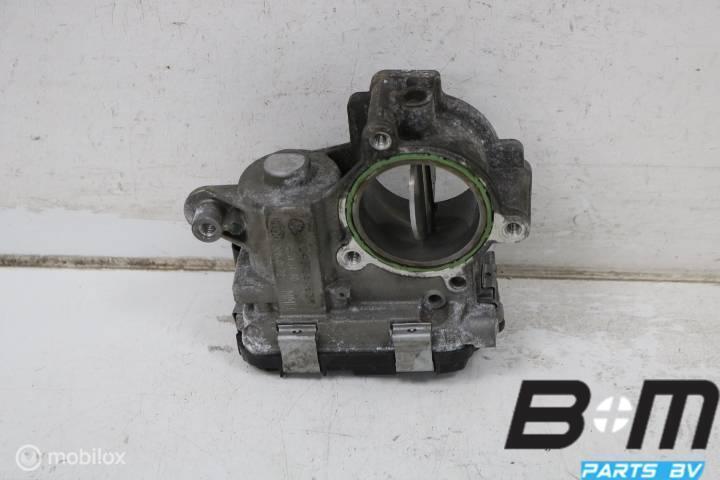 Gasklephuis VW Polo 6C 04B128063K, Auto-onderdelen, Motor en Toebehoren, Gebruikt