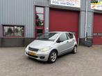 Mercedes-Benz A-klasse 150 Classic Automaat LAGE KM STAND 1e, Zwart, 400 kg, Origineel Nederlands, 1000 kg