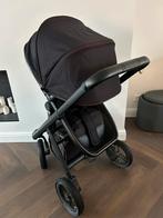 Dubatti kinderwagen met reiswieg, Ophalen, Zo goed als nieuw, Overige merken, Met reiswieg