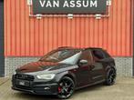 Audi A3 Sportback 1.4 TFSI S-Line Cruise Navi 19" RS PDC LED, Euro 5, Gebruikt, Zwart, Leder en Stof
