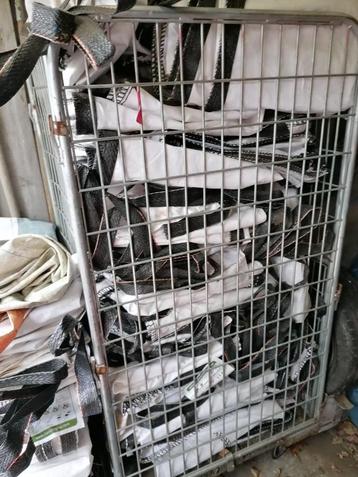 bigbags beschikbaar voor biedingen