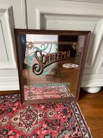 Sonnema berenburg spiegel, Antiek en Kunst, Ophalen of Verzenden, Rechthoekig