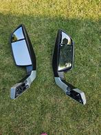 Hymer spiegels, Caravans en Kamperen, Camper-accessoires, Ophalen
