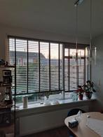 Jaloezie, zelf ophalen, 5 stuks, Ophalen of Verzenden, Nieuw, Zwart, Minder dan 100 cm