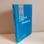 Ds. P. Blok. Uit de opperzaal deel 2., Boeken, Ophalen of Verzenden, Gelezen, Christendom | Protestants