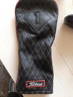 Titleist Driver Cover, Ophalen, Nieuw, Club
