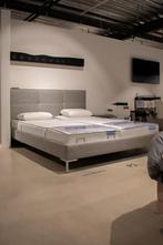 Bedomranding Ergosleep Greenwich, Huis en Inrichting, Ophalen, 210 cm, Tweepersoons, Zo goed als nieuw