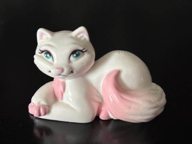 Mattel Kat SERAFINA, Verzamelen, Poppen, Zo goed als nieuw, Pop, Ophalen of Verzenden